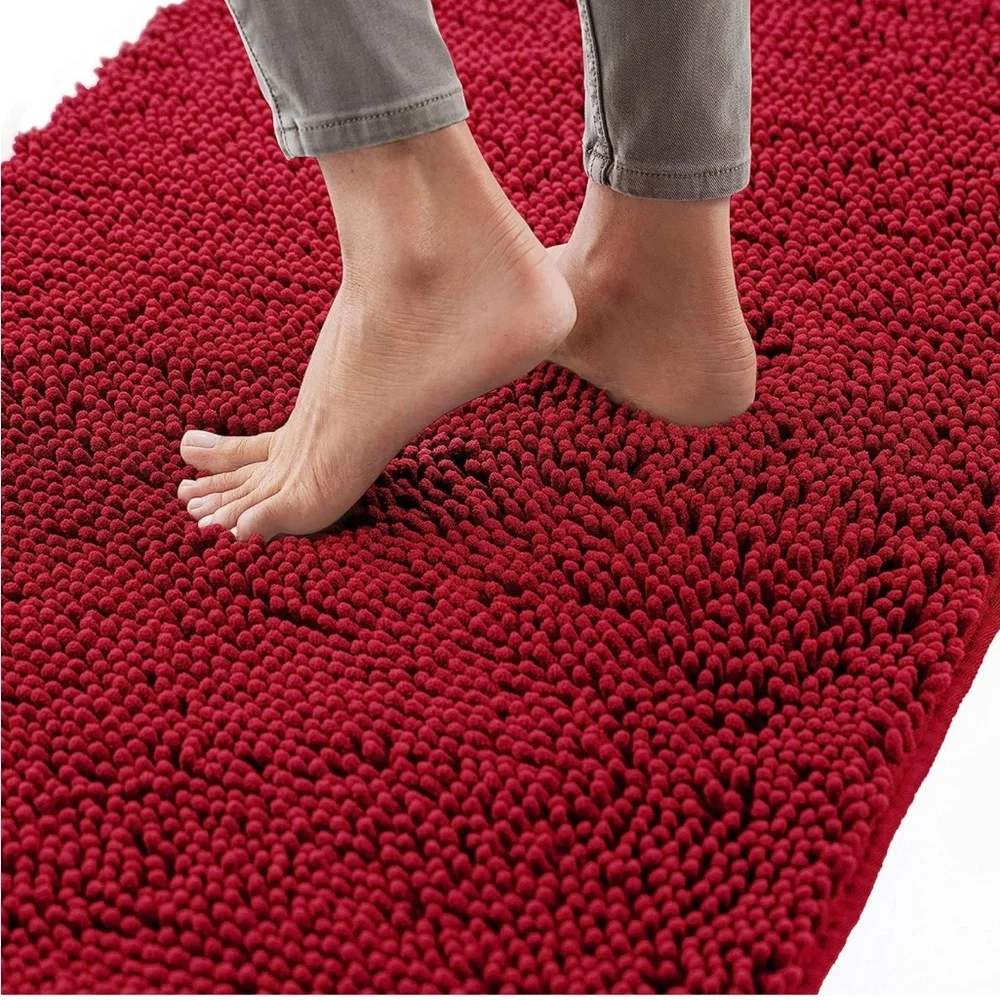 2 pack - 20x30 Gorilla Grip Bath Mats